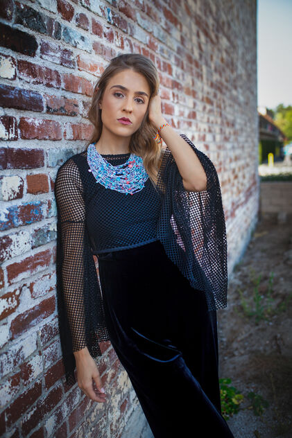Portfolio photo