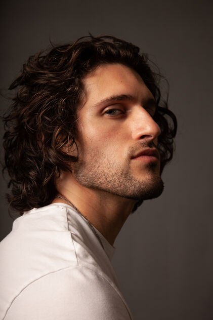 Portfolio photo