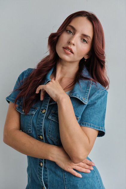 Portfolio photo