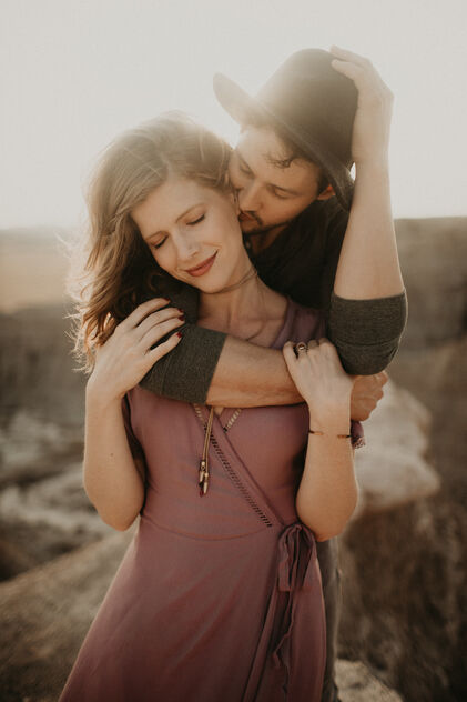 Portfolio photo