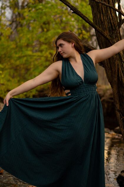 Portfolio photo
