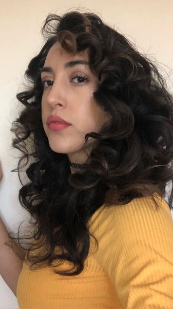 Portfolio photo