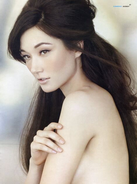 Portfolio photo