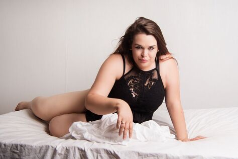 Portfolio photo