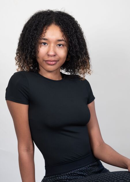 Portfolio photo