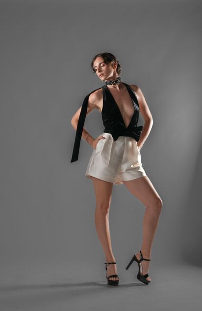 Portfolio photo
