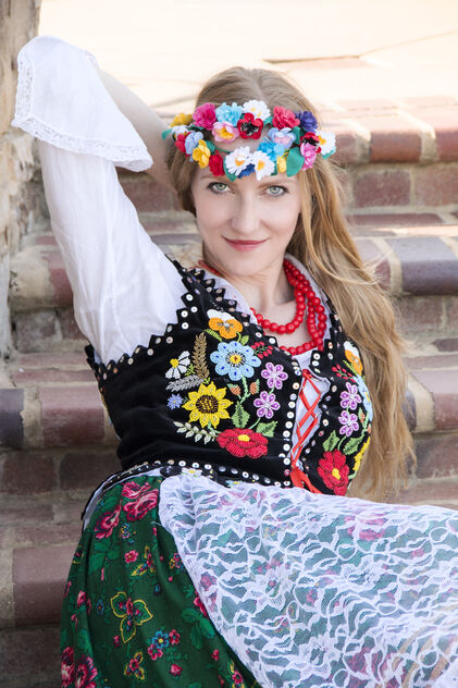 Portfolio photo