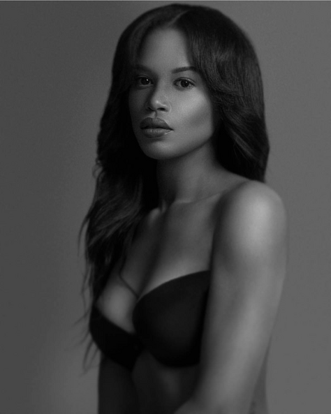 Portfolio photo