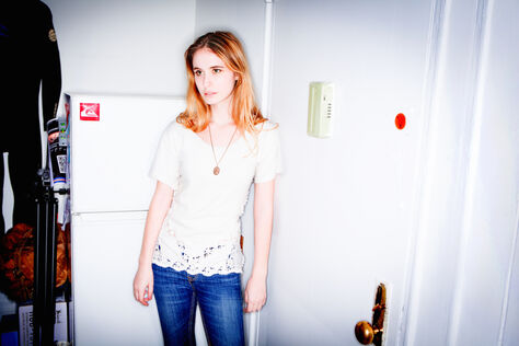 Portfolio photo