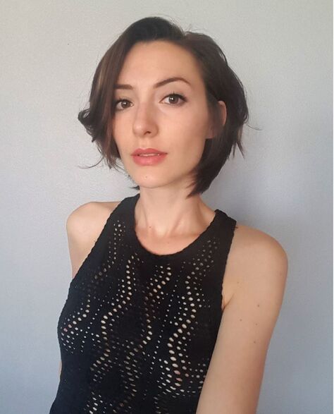 Portfolio photo
