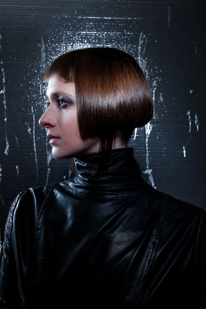 Portfolio photo