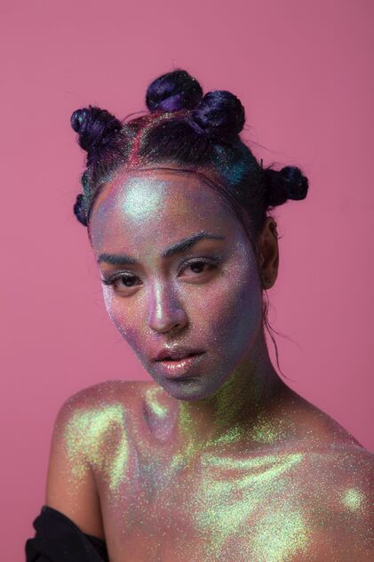 Portfolio photo