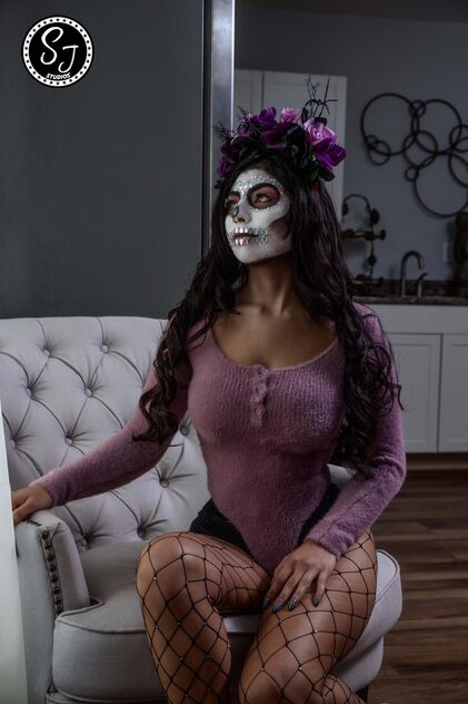 Portfolio photo