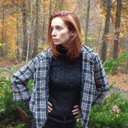 Portfolio photo