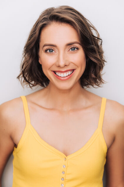 Portfolio photo
