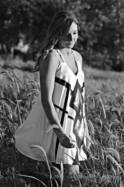 Portfolio photo