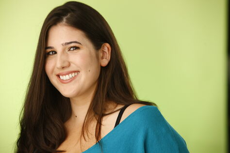 Portfolio photo