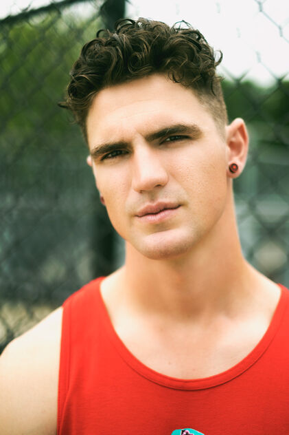 Portfolio photo