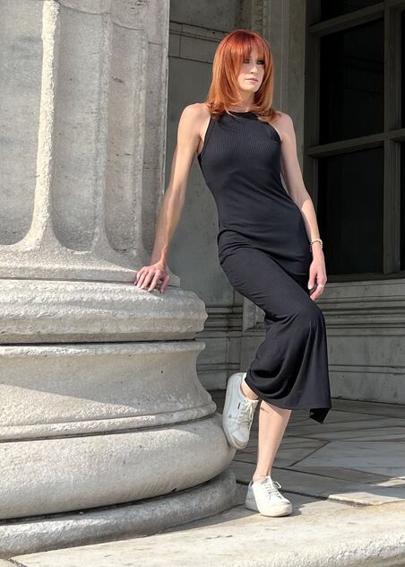 Portfolio photo