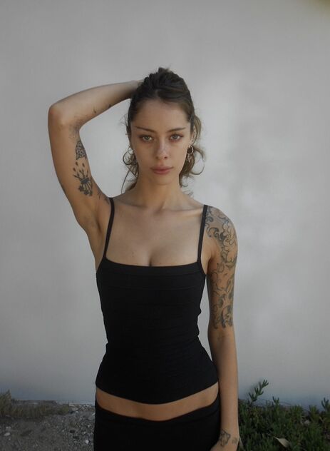 Digital photo