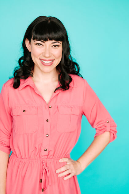 Portfolio photo