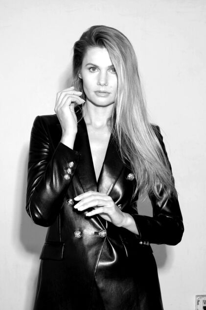 Portfolio photo