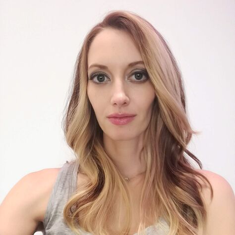 Portfolio photo