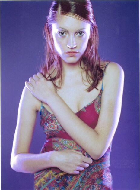 Portfolio photo