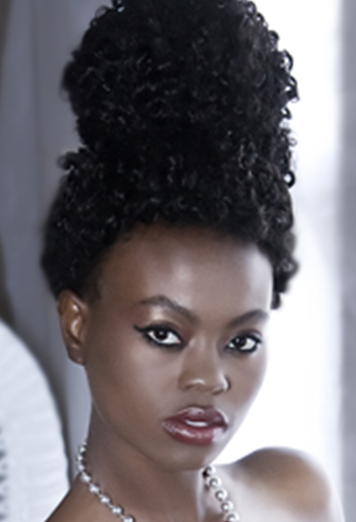Portfolio photo