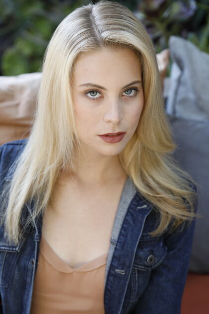 Portfolio photo