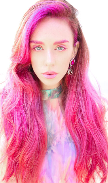 Portfolio photo