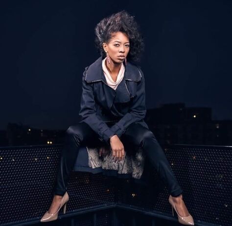 Portfolio photo