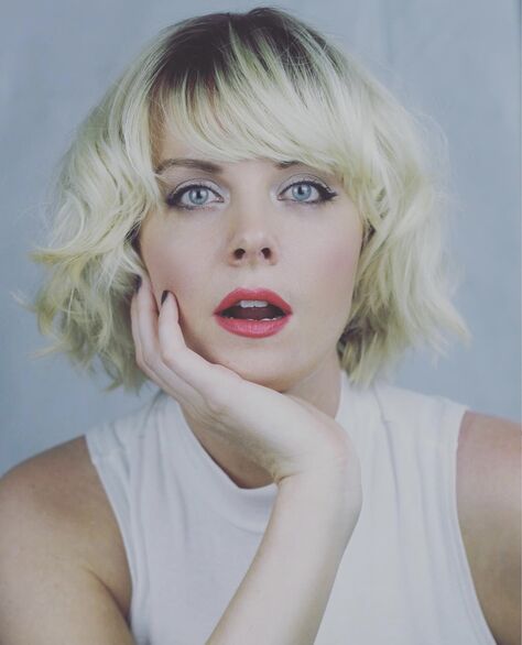 Portfolio photo