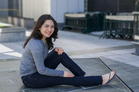 Portfolio photo