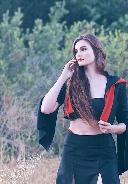 Portfolio photo