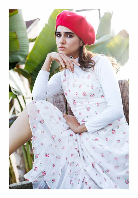Portfolio photo