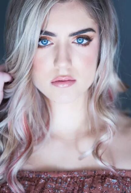 Portfolio photo