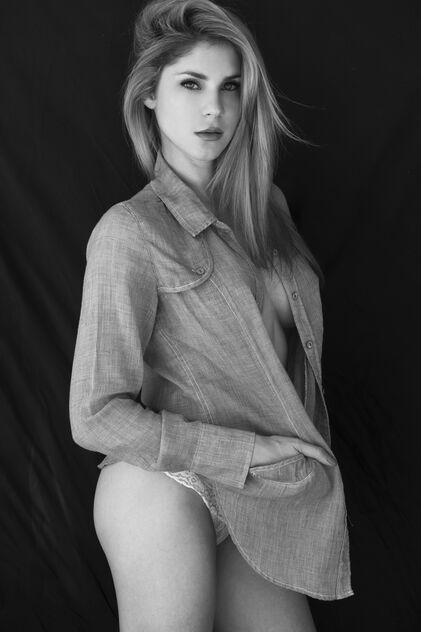Portfolio photo