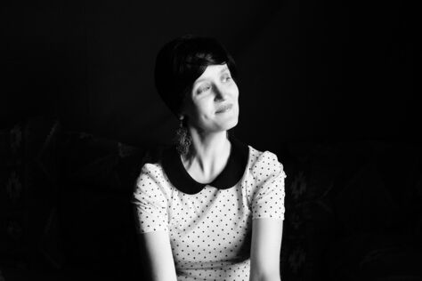 Portfolio photo