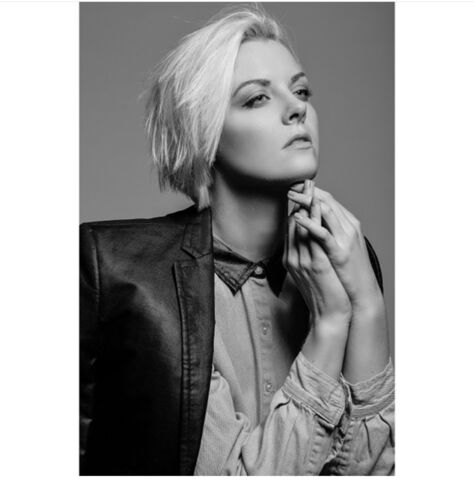 Portfolio photo