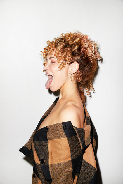 Portfolio photo