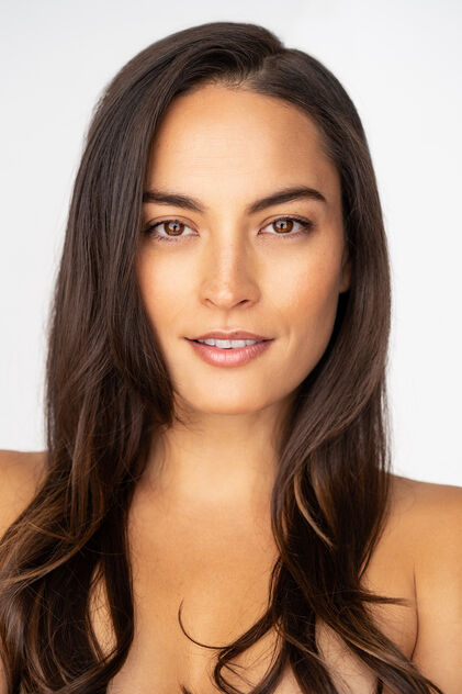 Portfolio photo