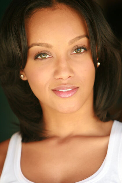 Portfolio photo