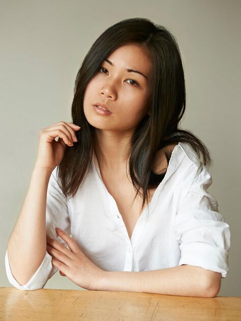 Portfolio photo