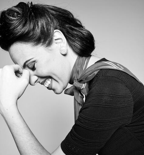 Portfolio photo