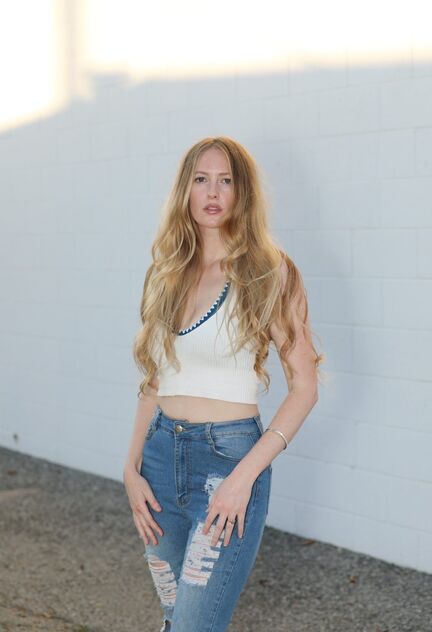 Portfolio photo