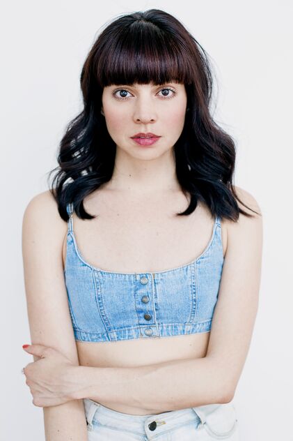Portfolio photo