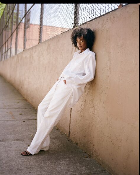 Portfolio photo