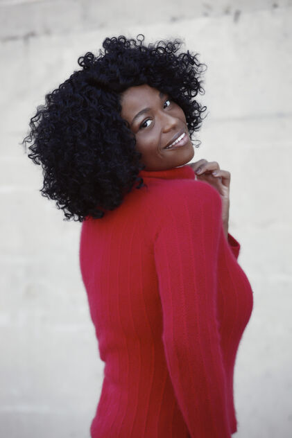 Portfolio photo