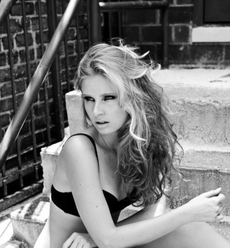Portfolio photo